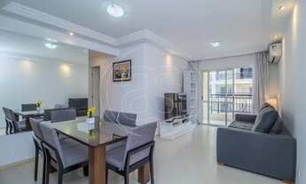 Imagem: São Paulo - Apartamento Padrão - Moema