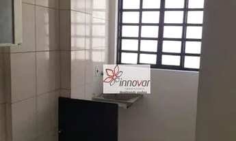 Imagem 7: Apartamento com 2 dormitórios para alugar, 56 m² por R$ 1.155/mês - Vila Souto - Bauru/SP