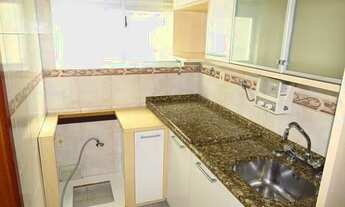 Imagem 7: BROGNOLI + CRÉDITO REAL ALUGA APARTAMENTO DE 03 DORMITÓRIOS E SUÍTE NO CENTRO DE FLORIANÓP