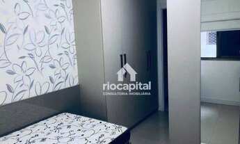 Imagem 6: Apartamento com 2 quartos à venda, 74 m² por R$ 460.000 - Freguesia de Jacarepaguá - Rio d