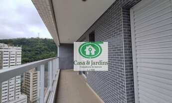 Imagem 13: Apartamento com 1 dormitório, 55 m² - venda por R$ 420.000,00 ou aluguel por R$ 2.800,00/m