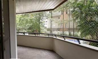 Imagem: Pacaembu muito exclusivo na melhor rua do