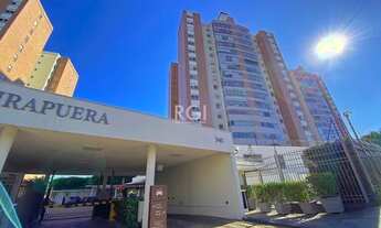 Imagem 2: Apartamento em Central Parque