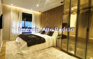 Imagem 13: 230m - andar alto - terraço gourmet - Bairro Pinheiros