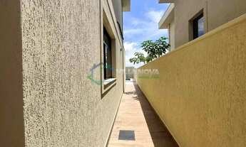 Imagem 3: Casa de Condomínio 3 Suítes em Vila do golf - Ribeirão Preto