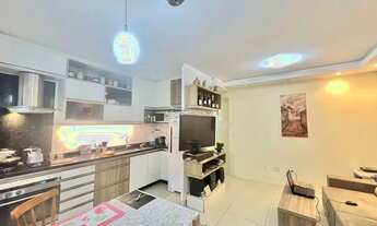 Imagem 5: APARTAMENTO - 02 QUARTOS - ELEVADOR - ABRAÃO