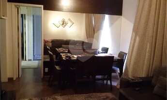 Imagem 3: Apartamento-São Paulo-MANDAQUI