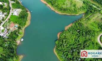 Imagem 5: Terreno à venda, 5457 m² por R$ 700.000,00 - Chácaras Condomínio Recanto Pássaros II - Jac