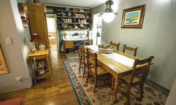 Imagem 3: Apartamento Padrão em São José dos Campos