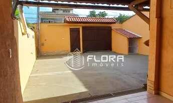 Imagem 3: Casa com 3 dormitórios à venda, 225 m² por R$ 535.000,00 - Itaipu - Niterói/RJ