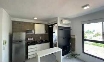 Imagem 5: Hub Brooklin para aluguel com 26 metros quadrados com 1 quarto