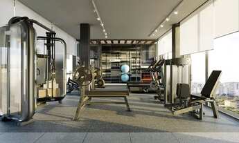 Imagem 6: STUDIO RESIDENCIAL em São Paulo - SP, Pinheiros