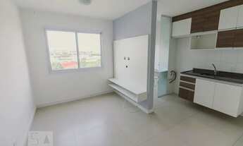 Imagem: Apartamento para Aluguel - Água Branca