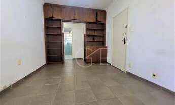 Imagem 4: Apartamento com 2 dormitórios para alugar, 70 m² por R$ 2.200,00/mês - Boqueirão - Santos