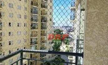 Imagem: Apartamento com 3 dormitórios à venda