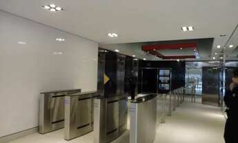 Imagem: Conjunto para alugar, 200 m² por R$ 23.700,00/mês