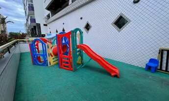 Imagem 7: APARTAMENTO Á VENDA - 1 DORM,1 SUITE, LAZER COMPLETO