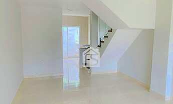 Imagem: Casa com 2 Suítes em Nova Parnamirim com