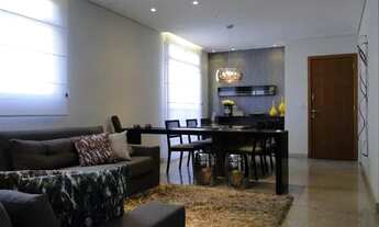 Imagem 7: Apartamento com 3 quartos no Bairro Buritis