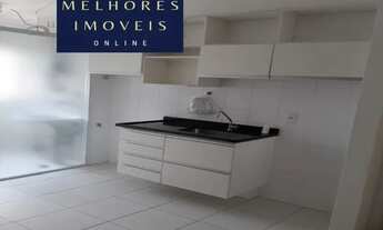 Imagem 4: Apartamento para locação 2 dormitorios suite varanda gourmet na vila arens em jundiai sp