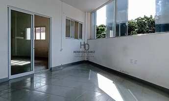 Imagem 7: ALUGA-SE SALÃO COMERCIAL AMPLO COM 180m² na Arthur Nonato Próx a Av Potirendaba AL05