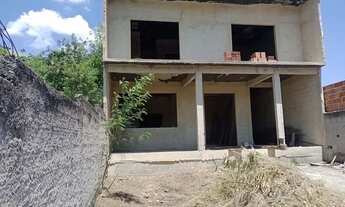 Imagem: Linda casa (inacabada)