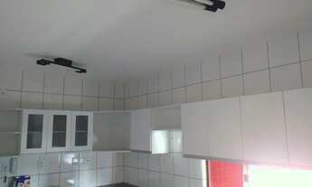 Imagem 7: Apartamento para venda possui 140 metros quadrados com 4 quartos em Capim Macio - Natal