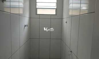 Imagem 5: Casa assobradada na Vila Maria