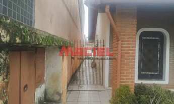 Imagem 4: Casa Padrão em Sao Jose dos Campos