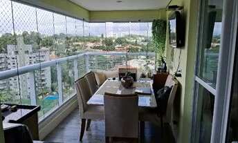 Imagem: APARTAMENTO RESIDENCIAL em SÃO PAULO