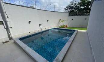 Imagem 7: Sobrado - Setor Três Marias