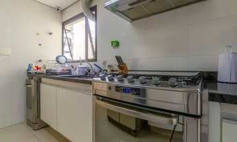 Imagem 4: APARTAMENTO RESIDENCIAL em SÃO PAULO - SP, VILA NOVA CONCEIÇÃO