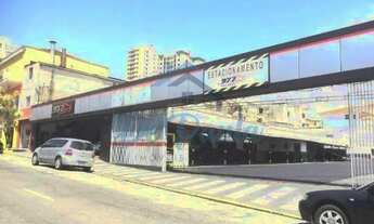 Imagem 2: Terreno para Estacionamento - Locação/Venda