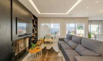 Imagem 4: Porto Alegre - Casa de Condomínio - Vila Nova