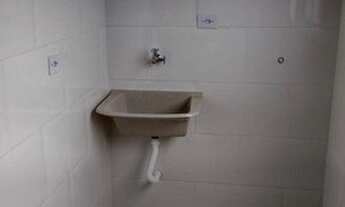 Imagem 5: Apartamento com 2 dormitórios para alugar, 40 m² por R$ 1.380,00/mês - Jardim Nordeste - S