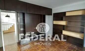 Imagem 3: Apartamento com 3 quartos no ED. ADEMAR - Bairro Setor Oeste em Goiânia