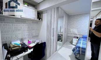 Imagem 7: Apartamento com 3 dormitórios à venda, 95 m² por R$ 880.000,00 - Bosque Maia - Guarulhos/S