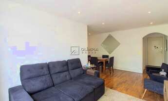 Imagem 4: Apartamento Venda Pinheiros 93 m² 3 Dormitórios