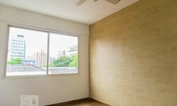 Imagem 2: Apartamento para Aluguel - Vila Clementino, 2 Quartos, 62 m2