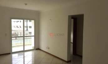 Imagem 3: Apartamento com 2 dormitórios à venda, 66 m² por R$ 281.900 - Vila Monte Carlo - Cachoeiri