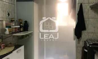 Imagem 6: Apartamento de 74m² com 3 dormitórios e 1 vaga de garagem à venda, Vila Prel, São Paulo, S