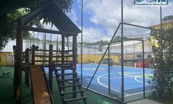 Imagem 5: Apartamento com 3 dormitórios, 74 m² - venda por R$ 550.000,00 ou aluguel por R$ 2.718,00