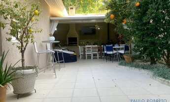 Imagem 2: CASA EM CONDOMÍNIO - ALPHAVILLE - SP