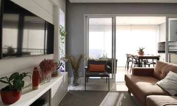 Imagem 7: Apartamento com 3 dormitórios para alugar, 96 m² por R$ 7.750,00/mês - Vila Leopoldina - S