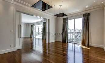 Imagem 3: Apartamento com 4 dormitórios à venda, 349 m² por R$ 10.500.000,00 - Jardim Paulista - São