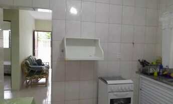 Imagem 6: Casa lote inteiro com 2 quartos, quintal amplo. Itanhaem/SP