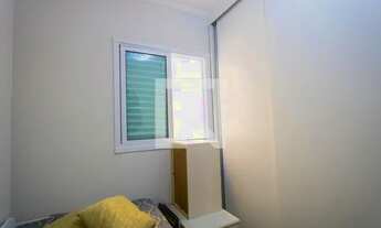 Imagem 7: Apartamento à Venda - Vila América, 2 Quartos, 42 m2