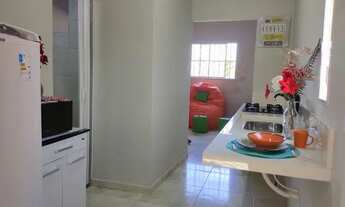 Imagem 6: Apto vista Mar a 50 m da Orla de Atalaia - Passarela do Caranguejo