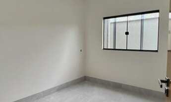 Imagem 7: VENDO CASA NOVA 3 QTOS, SOLAR CENTRAL PARK, Ap de Goiânia