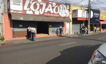 Imagem 4: BARRACÃO MULTI-USO PARA LOCAÇÃO NO CENTRO DE ARARAQUARA